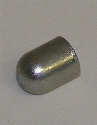 Delta Tool Part 422-04-074-0001 Plug sub for 422-04-074-5001 422-04-074-0001